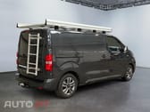 Peugeot Expert 2.0 BlueHDi M EAT8