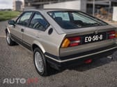 Alfa Romeo Sprint Veloce 1.3