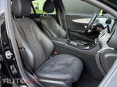 Mercedes-Benz E 300 de 9G-TRONIC AMG Line