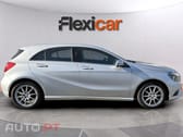 Mercedes-Benz A 180 CDI 7G-DCT Urban