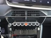 Peugeot 208 Allure