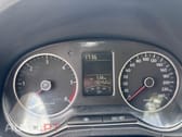 Volkswagen Polo 1.2 TDi BlueMotion