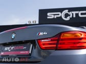 BMW M4 Auto