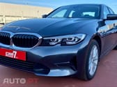 BMW 330 e Line Sport Auto