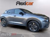 Nissan Juke 1.0 DIG-T N-Connecta NAV.