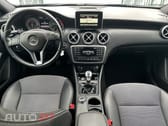 Mercedes-Benz A 180 CDI Urban
