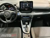 Toyota Yaris 1.5 HDF Comfort