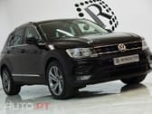 Volkswagen Tiguan 2.0 TDI Highline