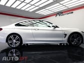 BMW 420 d Pack M Auto