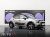 Citroen C3 1.2 PureTech Shine