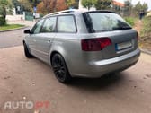 Audi A4 Avant 2.0 Tdi Nacional