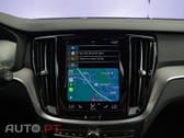 Volvo V60 2.0 T6 AWD TE R-Design