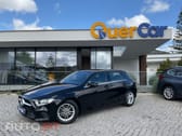 Mercedes-Benz A 180 d Business Solutions