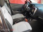 Renault Captur 1.5 dCi Exclusive C/Pneu
