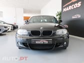 BMW 120 M Sport line