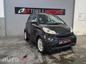 Smart ForTwo 1.0 mhd Passion 71