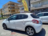 Peugeot 208 1.2 PureTech Allure