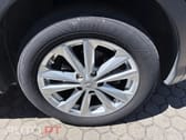 Nissan Qashqai 1.5 dCi Tekna Premium 17 Alcantara