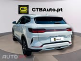 BYD Seal U DM-i PHEV I.V.A DEDUTIVEL