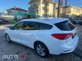 Ford Focus SW 1.5 TDCI EcoBlue Business-2020