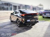Cupra Tavascan 210 kW/77kWh Endurance