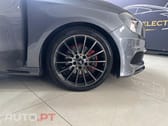 Mercedes-Benz A 180 Dynamic Edition