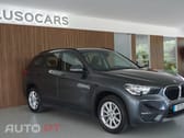 BMW X1 18 i sDrive Line Sport
