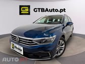Volkswagen Passat TSI Plug-In GTE I.V.A DEDUTIVEL