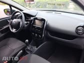 Renault Clio 0.9 TCE Confort