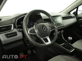 Renault Clio Clio 1.0 TCe Evolution
