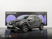 Renault Captur 1.0 TCe RS Line