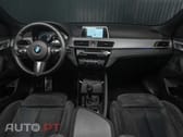 BMW X2 18 i sDrive Auto Pack M