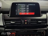 BMW 216 d Advantage Auto