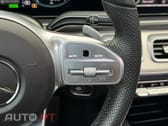 Mercedes-Benz GLE de 4Matic