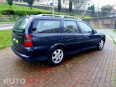 Opel Vectra Caravan 2.2 Cdti 2002