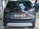 Opel Crossland 1.2 T Design & Tech