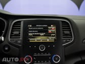 Renault Mégane Sport Tourer 1.5 Blue dCi Limited