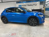 Peugeot E-208 50 kWh GT
