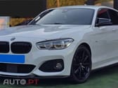 BMW 118 d Pack M Auto