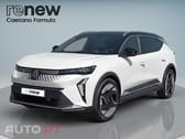 Renault Scénic E-Tech 100% elétrico 220cv iconic