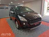 Peugeot 3008 1.6 HDi Allure