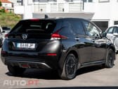 Nissan Leaf 75 kWh Evolve