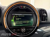 MINI Countryman One D Auto