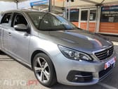 Peugeot 308 SW 1.6 BlueHDi Allure