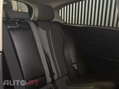 BMW 116 d Line Urban