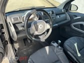 Smart ForTwo 0.8 cdi Passion 54