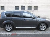 Peugeot 4007 2.2 HDi Griffe