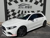 Mercedes-Benz A 250 e 8G-DCT Advanced AMG Line