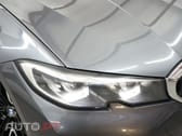 BMW 330 e Aut. Sport Line