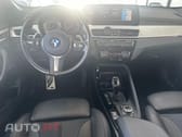 BMW X1 18 d sDrive Pack M Auto